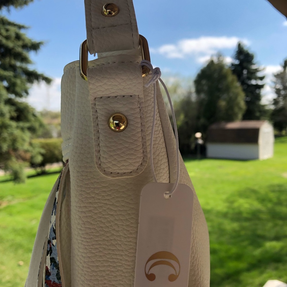 🔥NWT CHARMING CHARLIE PURSE🔥 - Picture 4 of 8